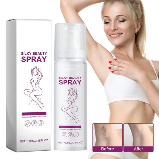 Silky Beauty Spray